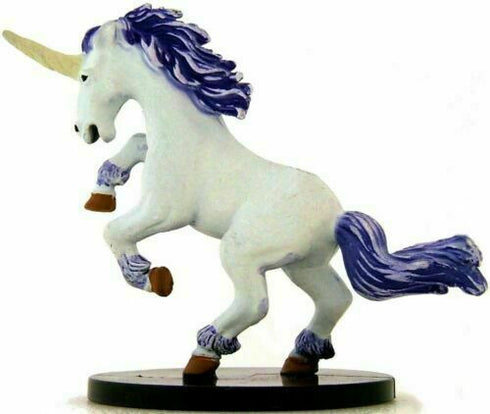 Unicorn - Archfiends - Dungeons & Dragons Miniature (DDM) - #22