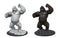 D&D Nolzur's Marvelous Miniatures - Giant Ape - Unpainted