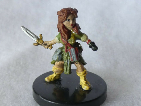 Scala Truestrike (Rogue/Monk) - Baldurs Gate: Descent into Avernus - 22/45