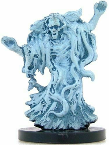 Cursed Spirit - Archfiends - Dungeons & Dragons Miniature (DDM) - #49
