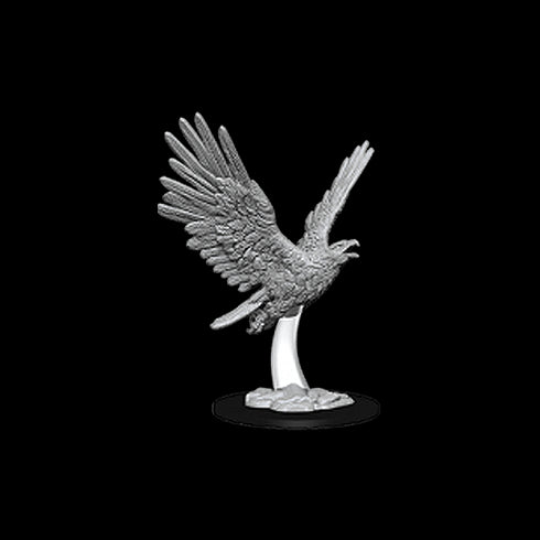 Pathfinder Battles Deep Cuts - Giant Eagle - Unpainted