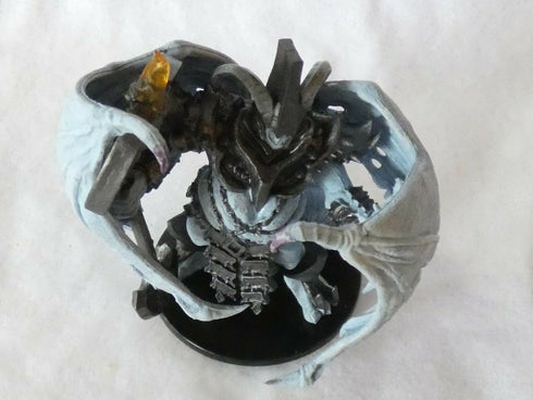 Legion Pit Fiend - Baldurs Gate: Descent into Avernus - 41/45 Rare