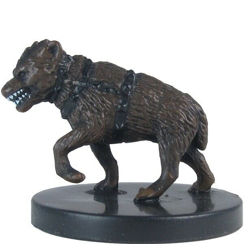 Hyena - Harbinger - Dungeons & Dragons (DDM) - #67