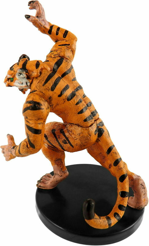 Weretiger - Kingmaker - 23/45