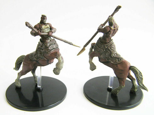 Centaur - Monster Menagerie -31/45