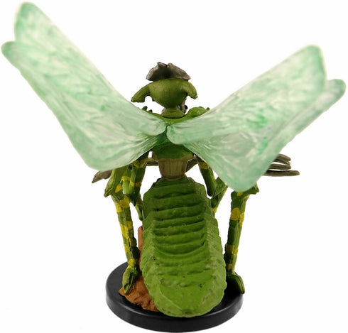 Kraul Death Priest - Guildmasters Guide to Ravinca - #37