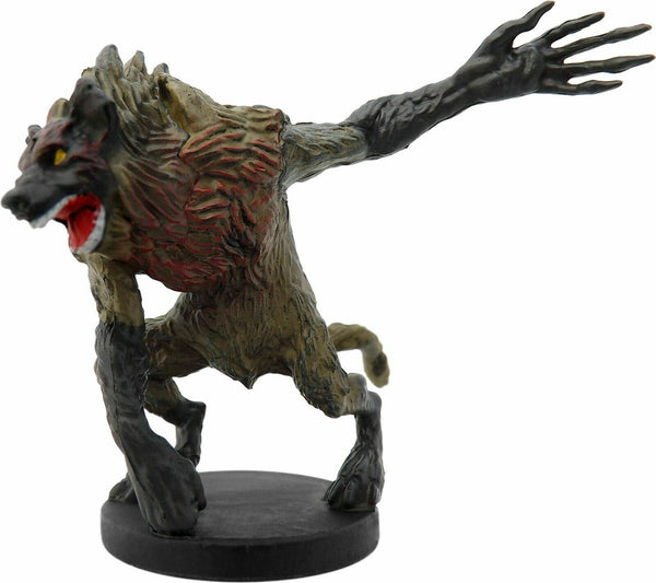 Gnoll - Monster Menagerie II - 20a/44