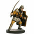 Zhentarim Fighter - Archfiends - Dungeons & Dragons Miniature (DDM) - #40