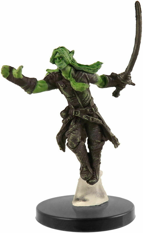 Elf Ghost - Kingmaker - 20/45