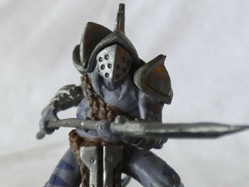 Legion Ice Devil - Baldurs Gate: Descent into Avernus - 29