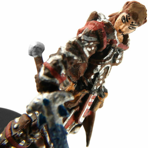 Koriah Azmeren (Half Elf) - Shattered Star - 41/55 Rare