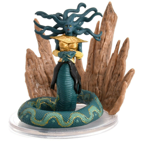 Hythonia the Cruel (Medusa) - Mythic Odysseys of Theros - Dungeons & Dragons #42