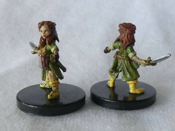 Scala Truestrike (Rogue/Monk) - Baldurs Gate: Descent into Avernus - 22/45