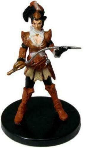 Haughty Avenger - The Lost Coast - 24/45