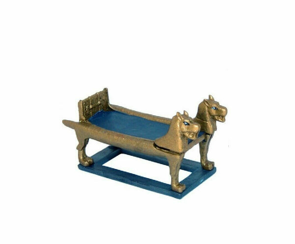 Funerary Bed - Ruins of Lastwall - Rare