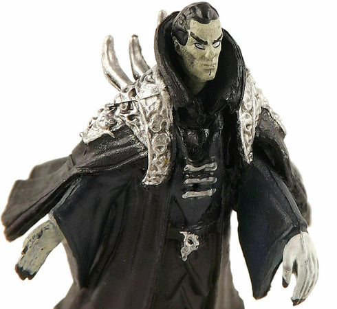 Mind Drinker Vampire - Guildmasters Guide to Ravinica - 8/55