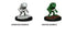 Dungeons & Dragons Nolzur's Marvelous Miniatures: Grung - Unpainted