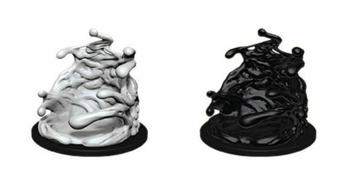 D&D Nolzur's Marvelous Miniatures - Black Pudding - Unpainted