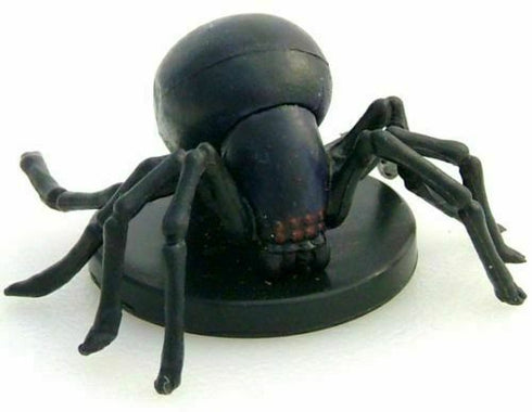 Spider of Lolth - Underdark - Dungeons and Dragons Miniature (DDM) - #57