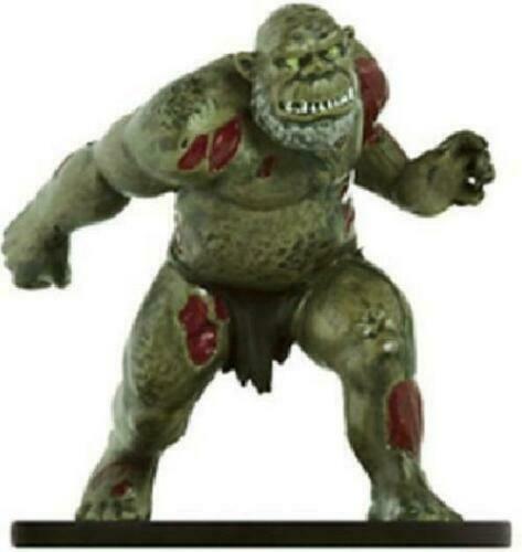 Zombie Hulk - Savage Encounters #40