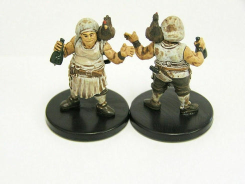 Ambrose Kroop (Chef) - Skulls & Shackles - 16/55