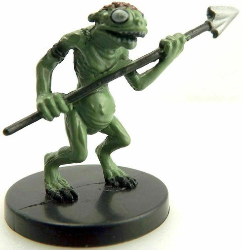 Kuo-Toa - Harbinger - Dungeons & Dragons (DDM) - #68