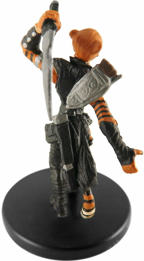 Catfolk Rogue (Tabaxi) - Shattered Star - 18/55