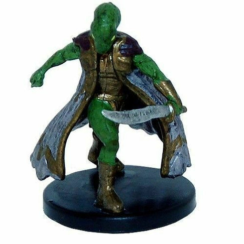 Ultroloth - Tomb of Annihilation - 34/45 Rare