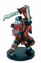 Bladebearer Hobgoblin - Aberrations - Dungeons & Dragons Miniature (DDM) - #27