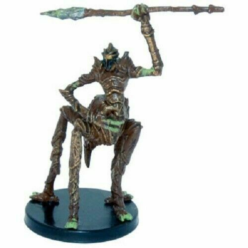 Formian Warrior - Ruins of Lastwall - - 15/44
