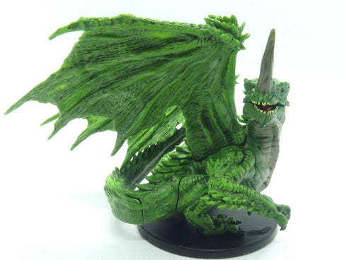 Large Green Dragon - City of Lost Omens - #42