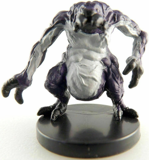 Ettercap - Giants of Legend - Dungeons & Dragons Miniature (DDM) - #47