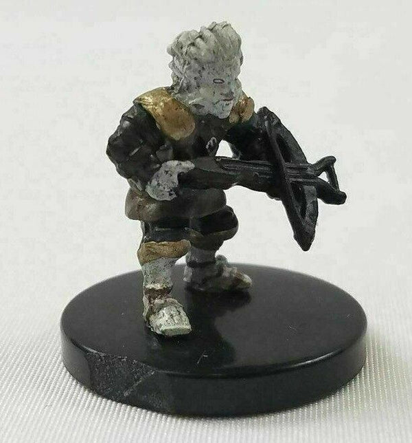 Derro (Crossbow) - Volo's and Mordenkainen's Foes - 14/44