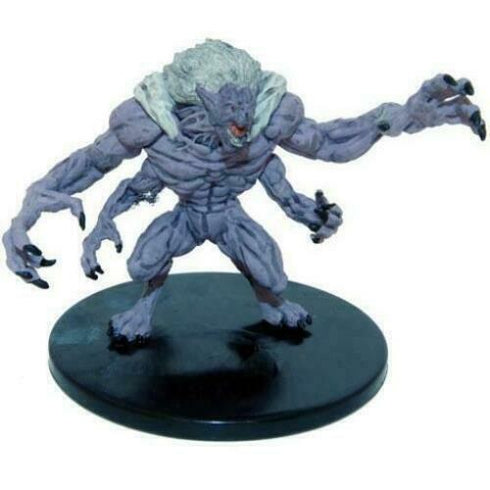 Draegloth - Tomb of Annihilation - 42/45 Rare