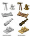 Wizkids Deep Cuts - Navigator's Pack - Unpainted