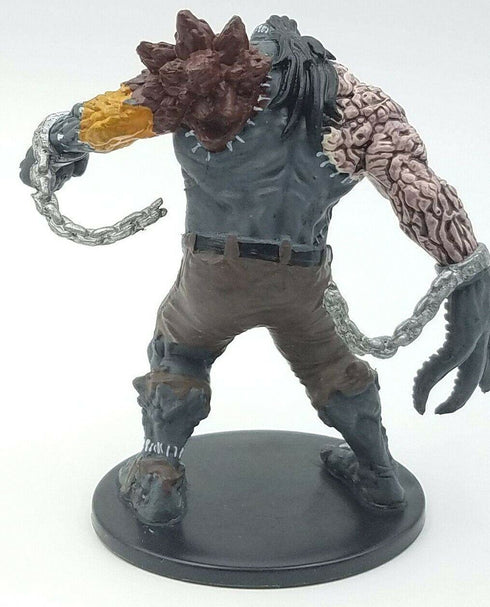 Flesh Golem - Rusty Dragon Inn - 30/45