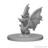 Dungeons & Dragons Nolzur's Marvelous Miniatures: Familiars - Unpainted