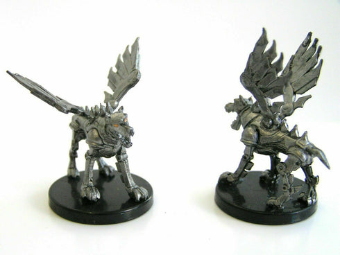 Homunculus - Eberron Rising from the Last War - 17/44