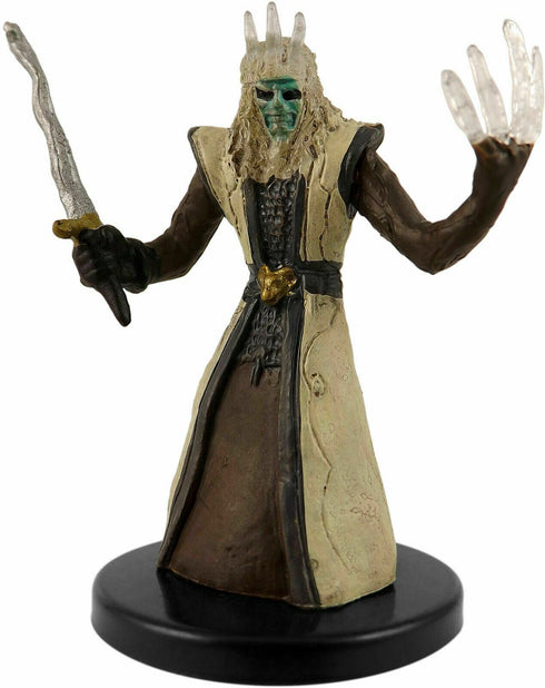 Lamatar Bayden - Rise of the Runelords - 55/65