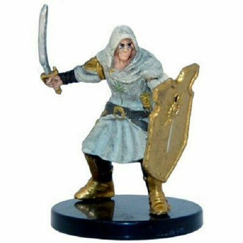 Lastwall Soldier - Ruins of Lastwall - 7/44