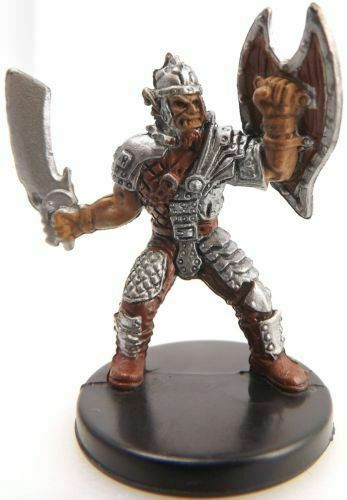 Hobgoblin Marshal - Night Below - Dungeons & Dragons (DDM) - #33