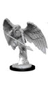 Dungeons & Dragons Nolzur's Miniatures: Harpy & Aarakocra - Unpainted