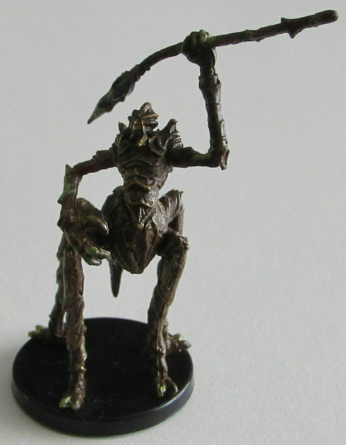 Formian Warrior - Ruins of Lastwall - - 15/44