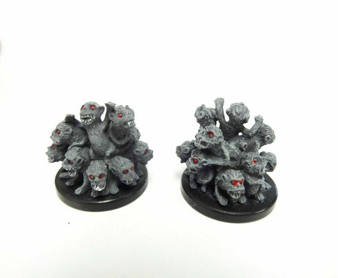 Monkey Swarm - Legends of Golarion - 11/55