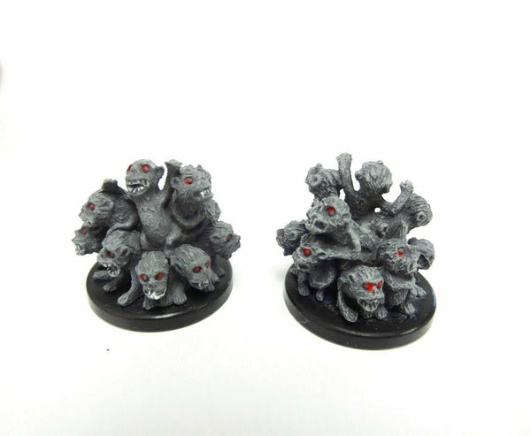 Monkey Swarm - Legends of Golarion - 11/55