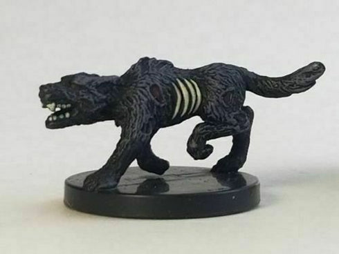 Gravehound - Archfiends - Dungeons & Dragons Miniature (DDM) - #41