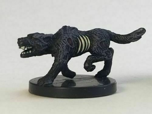 Gravehound - Archfiends - Dungeons & Dragons Miniature (DDM) - #41