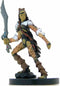 Githyanki Fighter - Archfiends - Dungeons & Dragons Miniature (DDM) - #51