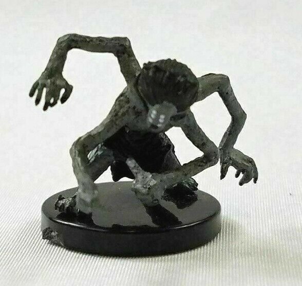 Chitine - Volo's and Mordenkainen's Foes - 4/44