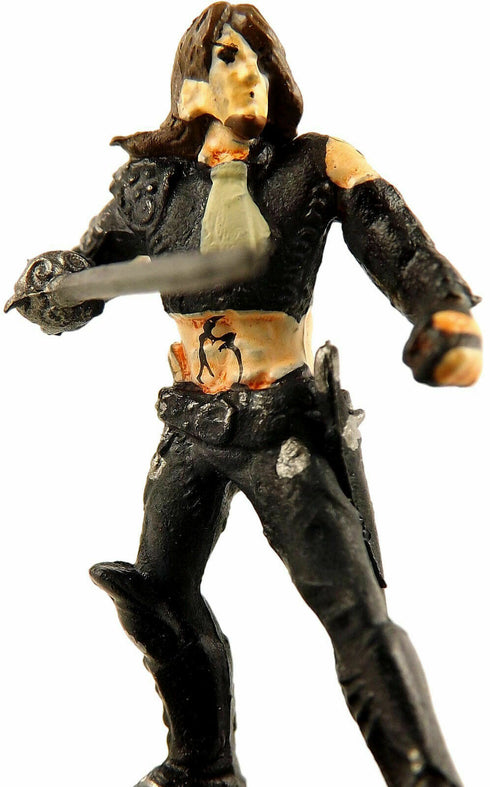 Shadow Rogue - Kingmaker - 10/45